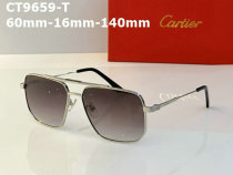 Cartier Sunglasses AAA (345)
