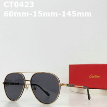 Cartier Sunglasses AAA (237)