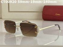 Cartier Sunglasses AAA (452)