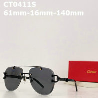 Cartier Sunglasses AAA (769)