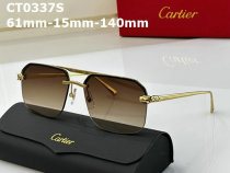 Cartier Sunglasses AAA (281)
