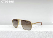 Cartier Sunglasses AAA (141)