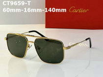 Cartier Sunglasses AAA (511)