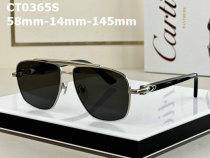 Cartier Sunglasses AAA (260)