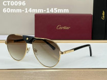 Cartier Sunglasses AAA (556)