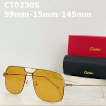 Cartier Sunglasses AAA (469)