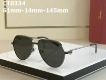 Cartier Sunglasses AAA (273)
