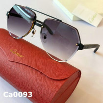 Cartier Sunglasses AAA (219)