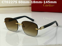 Cartier Sunglasses AAA (47)