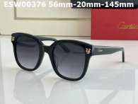 Cartier Sunglasses AAA (759)