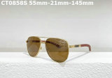 Cartier Sunglasses AAA (708)