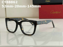 Cartier Plain glasses AAA (1)