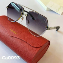 Cartier Sunglasses AAA (198)