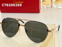 Cartier Sunglasses AAA (179)