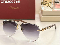 Cartier Sunglasses AAA (91)