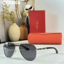 Cartier Sunglasses AAA (407)