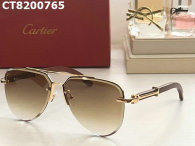 Cartier Sunglasses AAA (701)