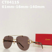 Cartier Sunglasses AAA (192)