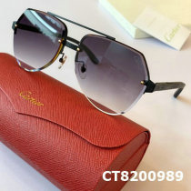 Cartier Sunglasses AAA (487)