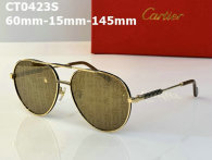 Cartier Sunglasses AAA (760)