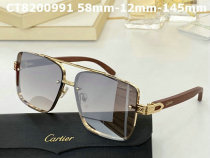 Cartier Sunglasses AAA (50)