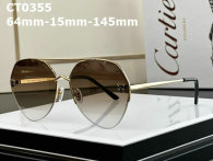 Cartier Sunglasses AAA (726)