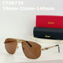 Cartier Sunglasses AAA (196)