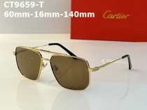 Cartier Sunglasses AAA (550)