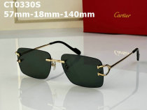 Cartier Sunglasses AAA (209)