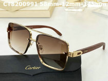 Cartier Sunglasses AAA (562)