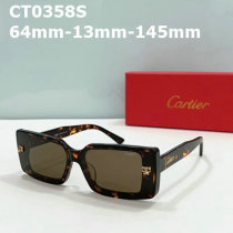Cartier Sunglasses AAA (32)