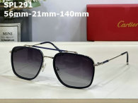 Cartier Sunglasses AAA (724)