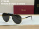 Cartier Sunglasses AAA (667)