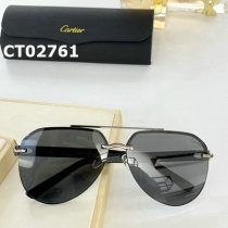 Cartier Sunglasses AAA (122)