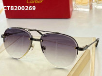 Cartier Sunglasses AAA (100)