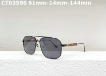 Cartier Sunglasses AAA (326)