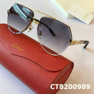 Cartier Sunglasses AAA (758)