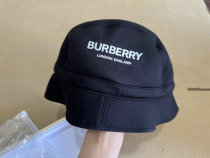 Burberry Bucket Hat (1)