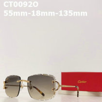 Cartier Sunglasses AAA (293)