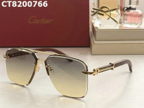 Cartier Sunglasses AAA (277)