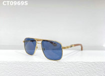Cartier Sunglasses AAA (369)