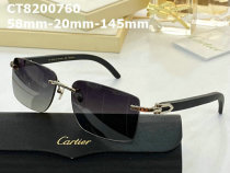 Cartier Sunglasses AAA (348)