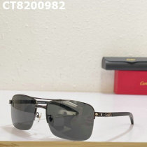 Cartier Sunglasses AAA (435)