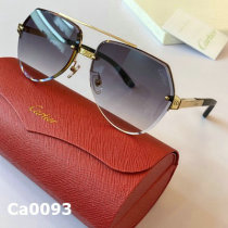 Cartier Sunglasses AAA (99)