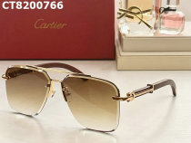 Cartier Sunglasses AAA (539)
