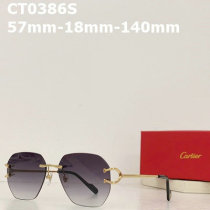 Cartier Sunglasses AAA (159)