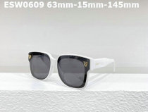Cartier Sunglasses AAA (442)