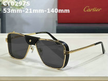 Cartier Sunglasses AAA (56)