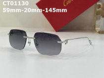 Cartier Sunglasses AAA (571)