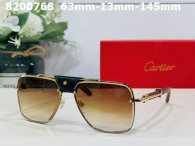 Cartier Sunglasses AAA (775)
